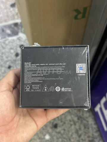 Samsung Galaxy Buds3 – سماعات لاسلكية بتقنية البلوتوث - 2