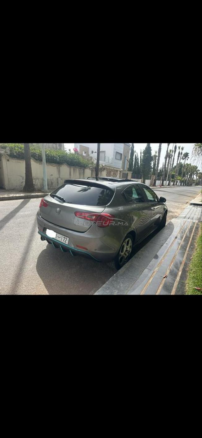 alfa romoe 