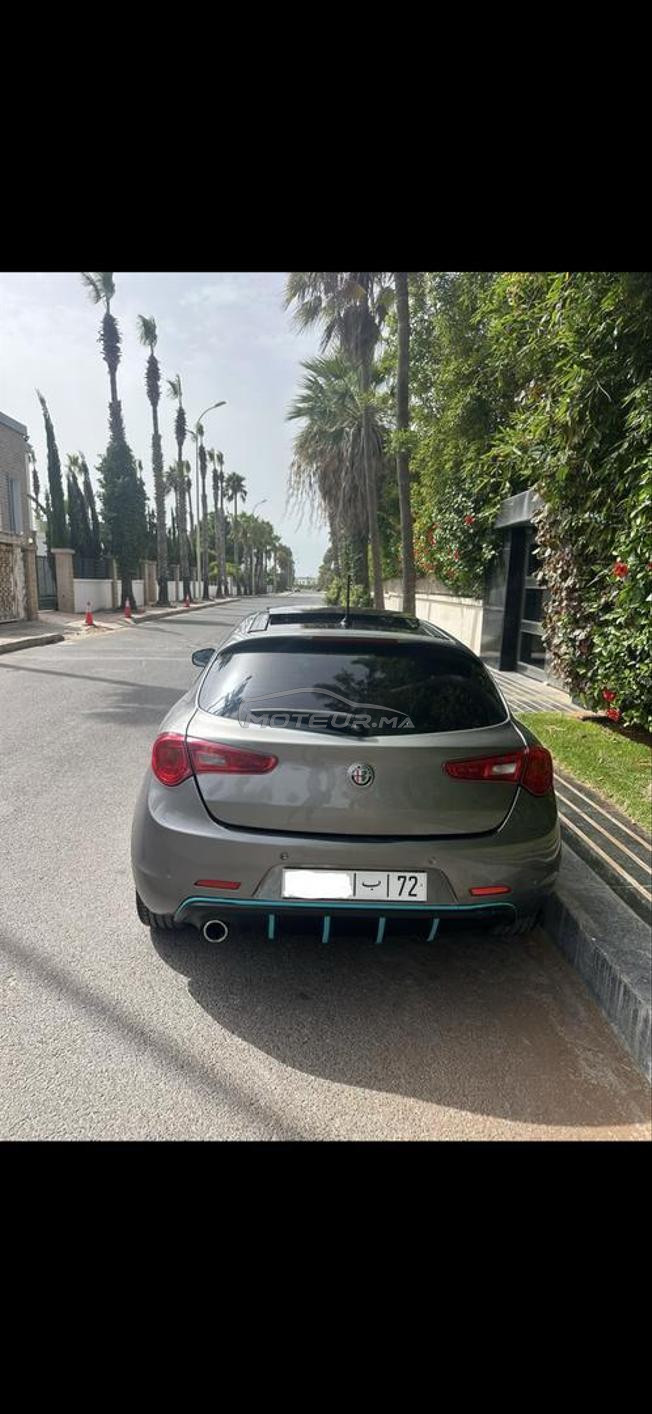 alfa romoe 