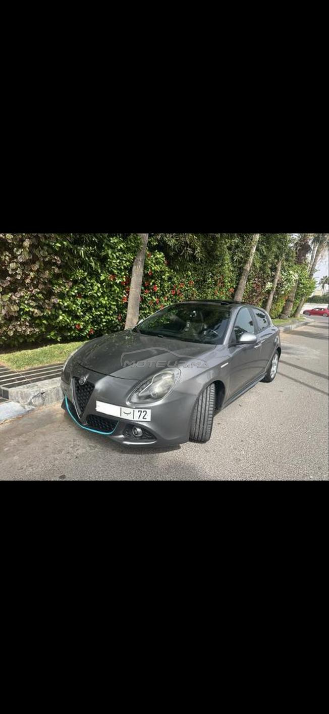 alfa romoe 