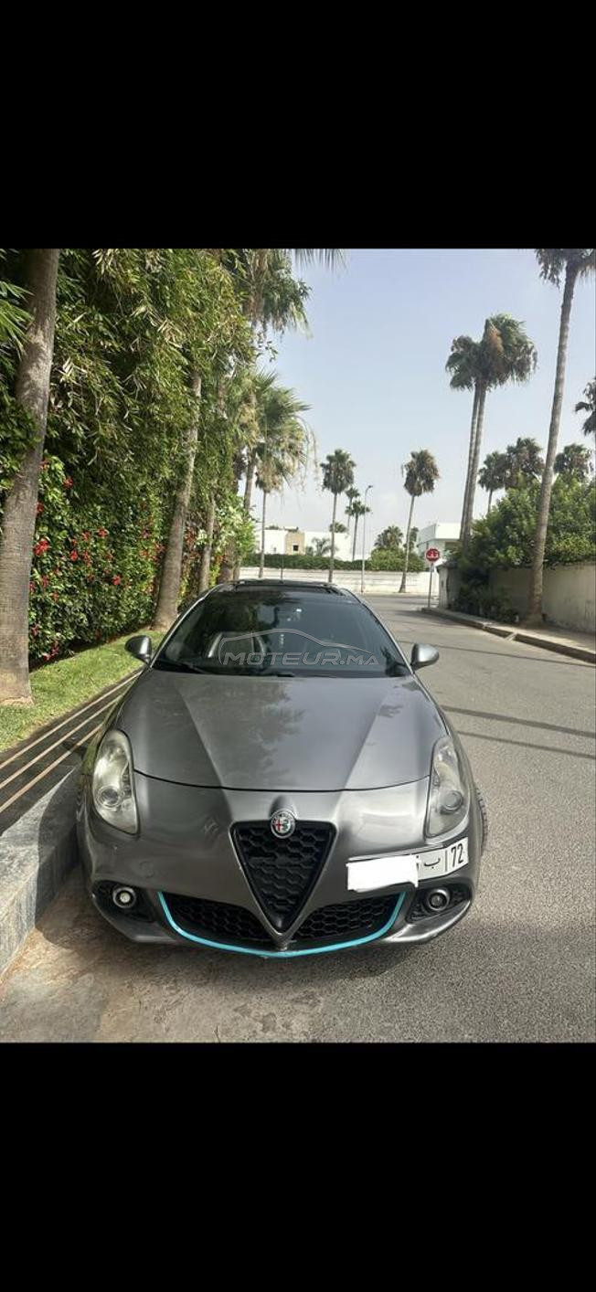alfa romoe 