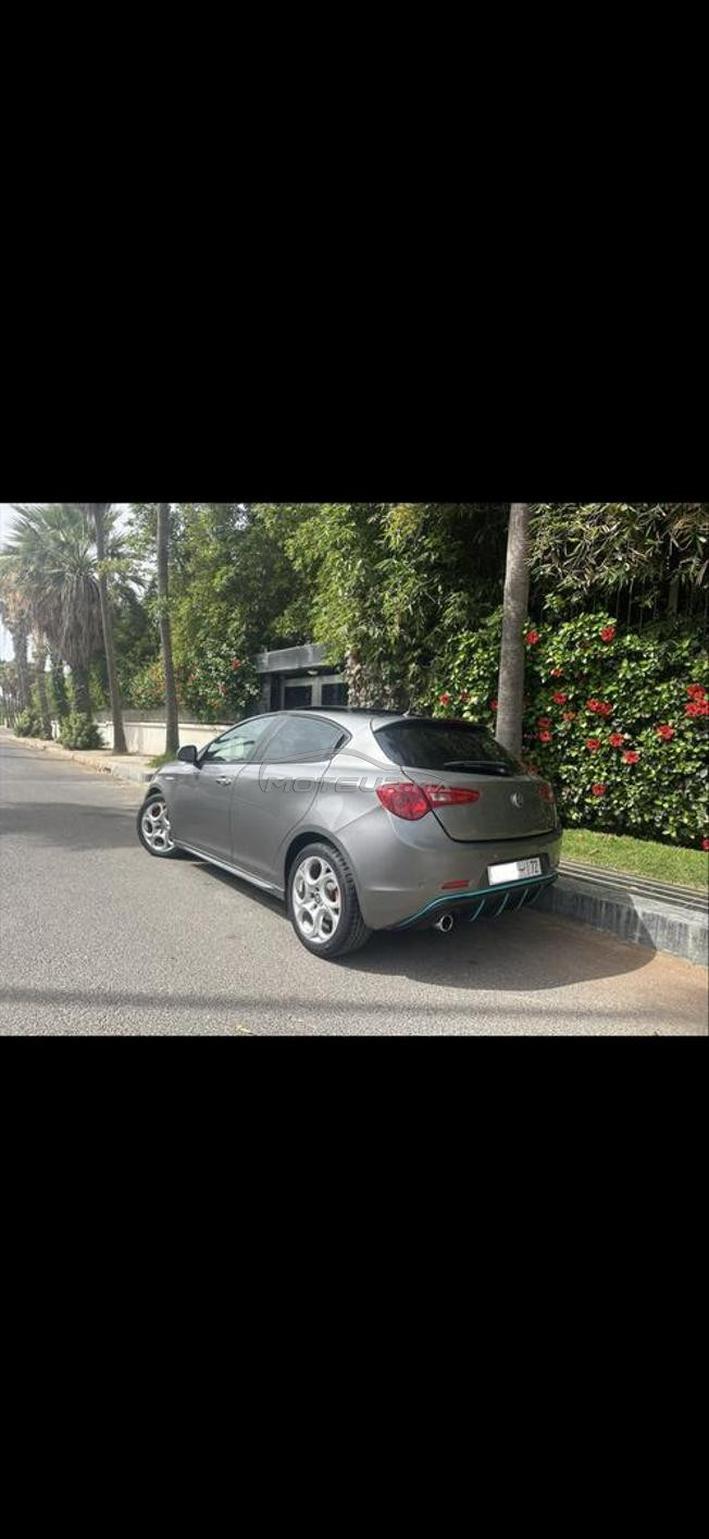 alfa romoe 