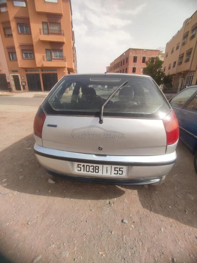 فياط باليو