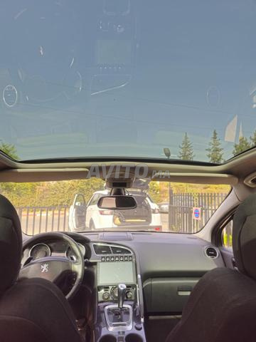 بيجو 3008