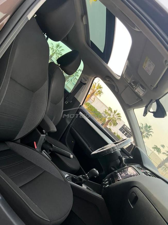 Skoda Octavia Diesel Automatique 2021 à Agadir
