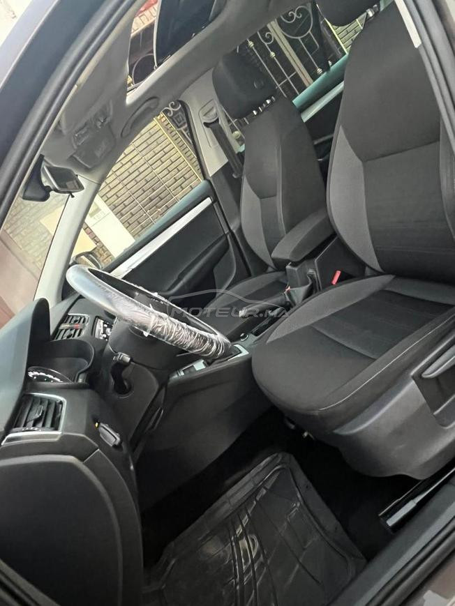 Skoda Octavia Diesel Automatique 2021 à Agadir