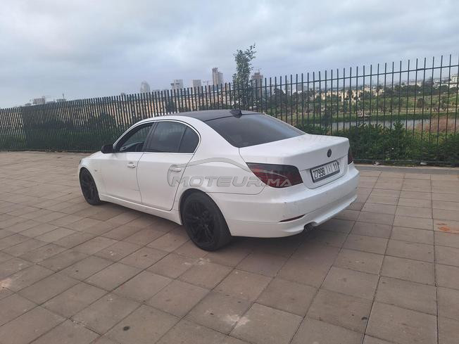 BMW série 530d Diesel 