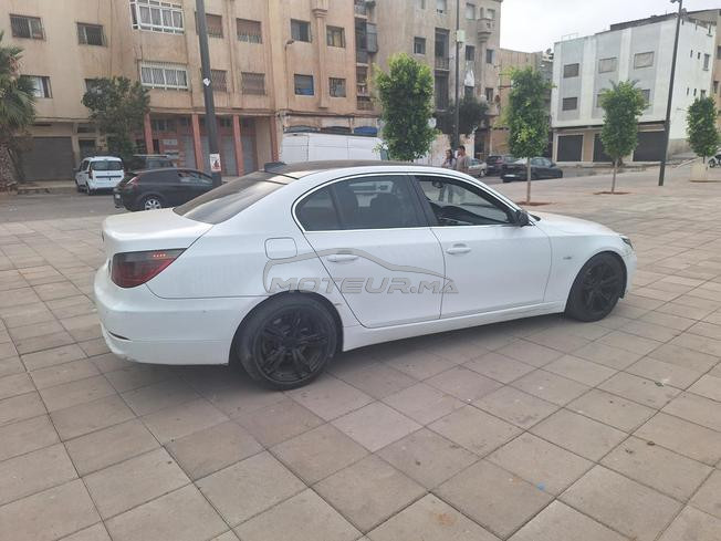 BMW série 530d Diesel 