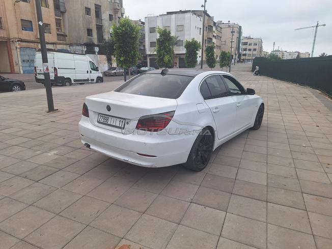 BMW série 530d Diesel 