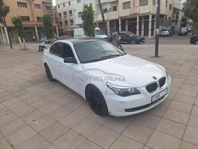 BMW série 530d Diesel 
