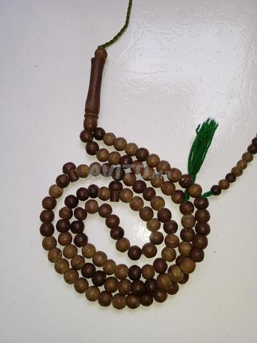 Chapelet Arbre de Noé époque ottomane