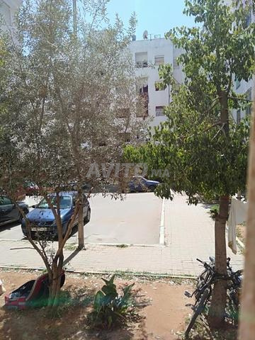 Appartement 40m² rez-de-chaussée Dyar Alalia Mohammedia 24 millions