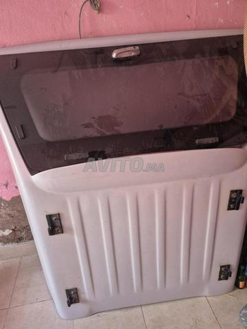 هاردتوب ميتسوبيشي L200 - 2