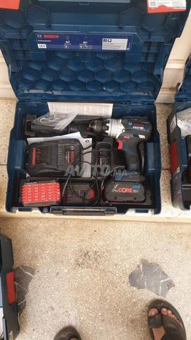 Coffret Bosch - 2