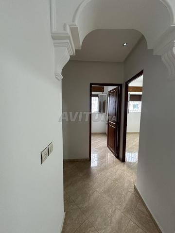 Rue Mohamed El Kharraz - 2