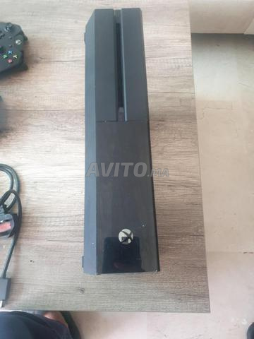 Xbox One avec Kinect prix négociable - 2