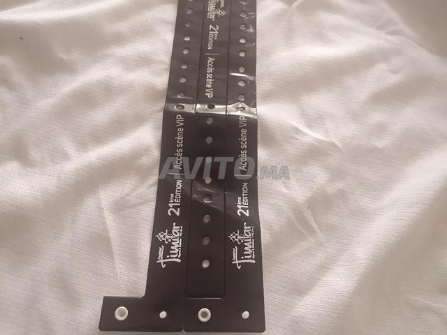 Bracelet Timitar VIP - 2