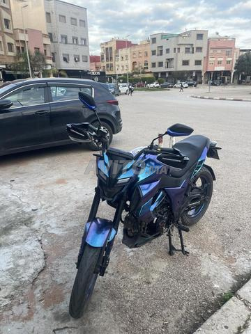Moteur Baggio