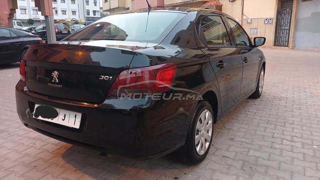 Peugeot 301