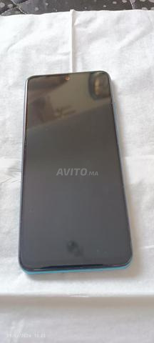 Redmi note10s - 2