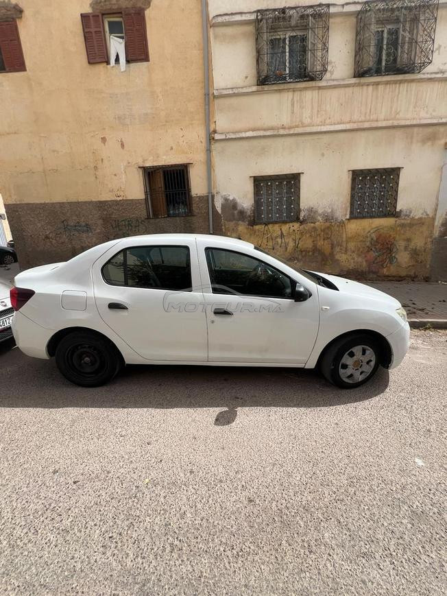dacia logan