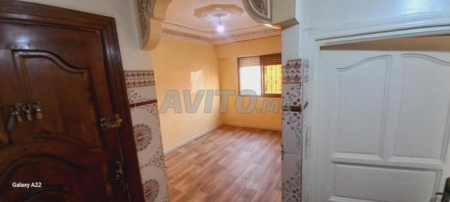 Riad Al Fath Groupe 6 Entrée 6 Casablanca