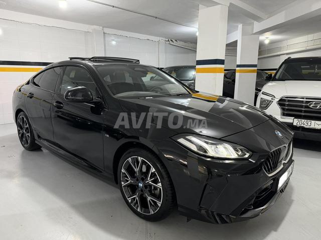 BMW Série 2 M édition 2025 à vendre