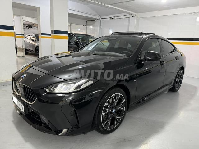 BMW Série 2 M édition 2025 à vendre