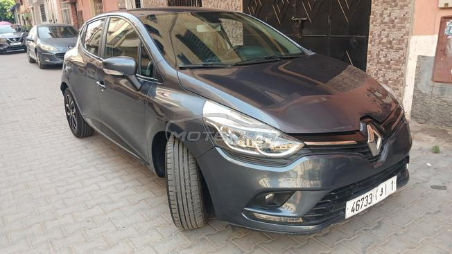 Renault clio. 
