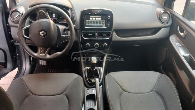 Renault clio. 