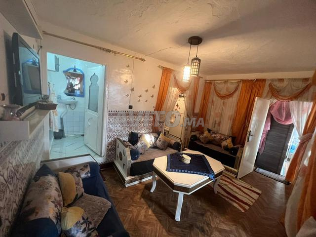 Appartement meublé à louer à la journée à Chefchaouen - 2