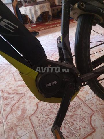 Vélo électrique