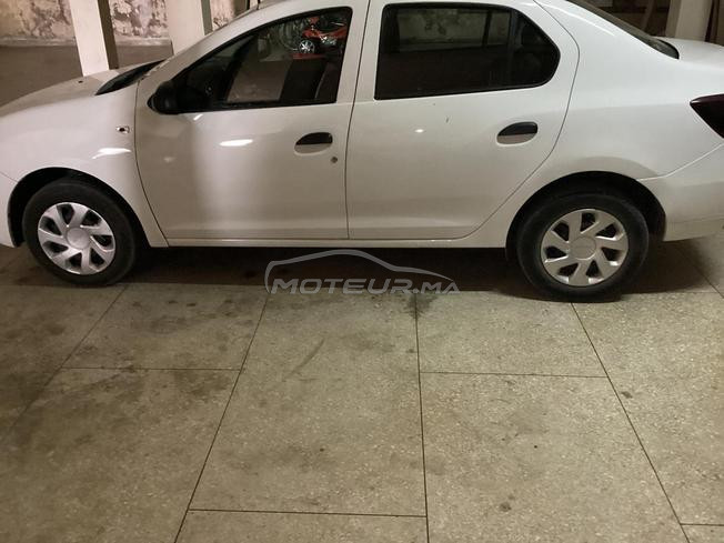 dacia logan 2019 