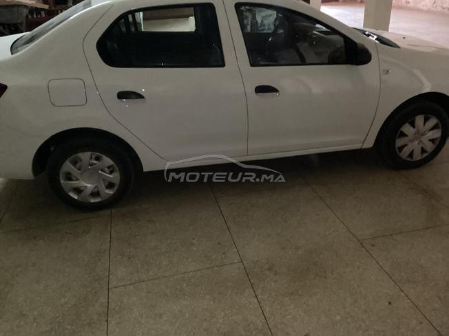 dacia logan 2019 