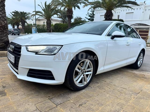 Audi A4 - 2