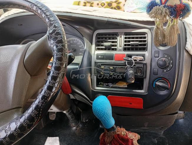 سيارة نقية
