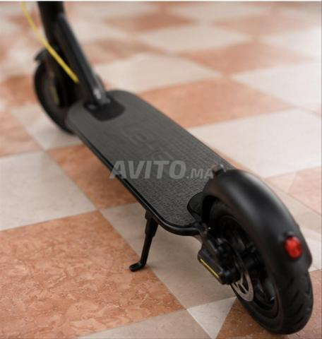 سكوتر كهربائي lexgo R9 lite - 2