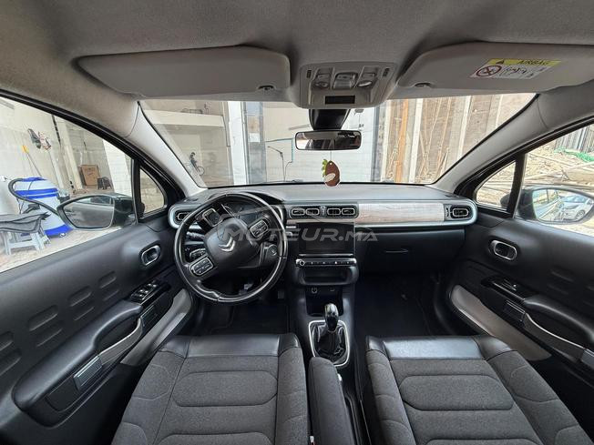Citroen C3 shine 