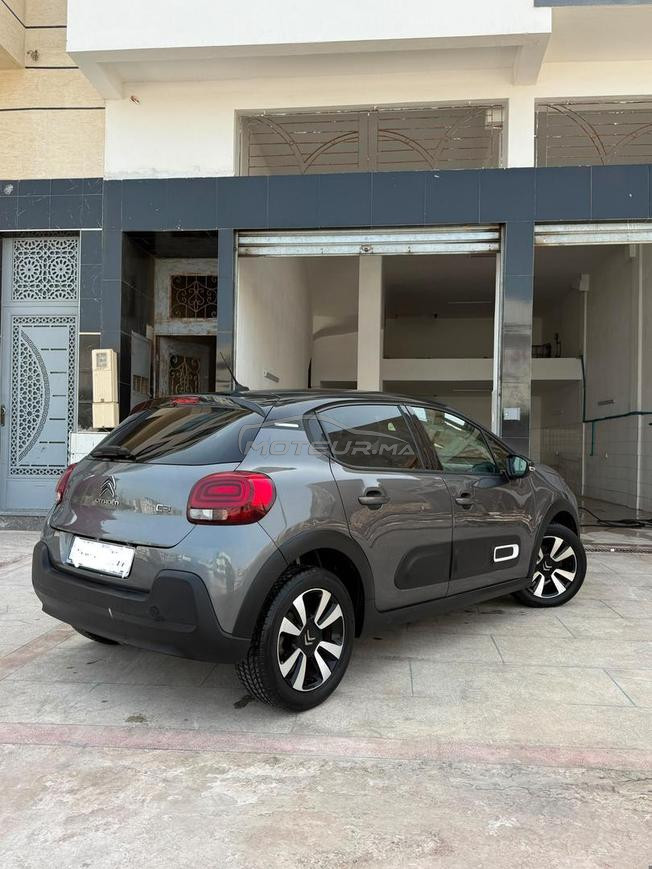 Citroen C3 shine 