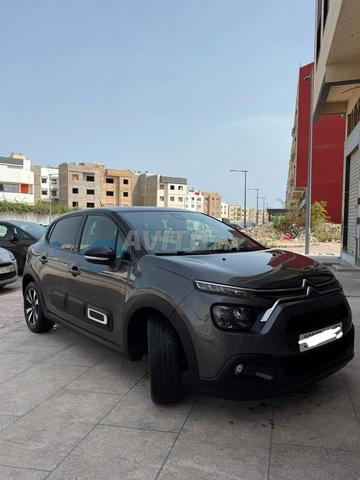 Citroën C3 version Shine - 2