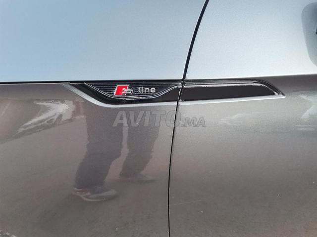 Audi A5 Automatique 2018 km110 laf - 2