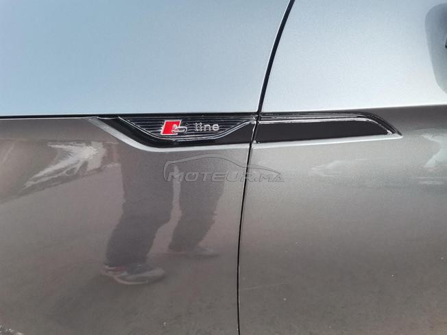 audi a5 automatic 2018 km110 laf