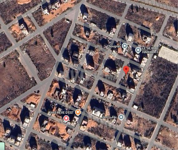 Lot commercial 104 m2 au Jardin Hallala - 2