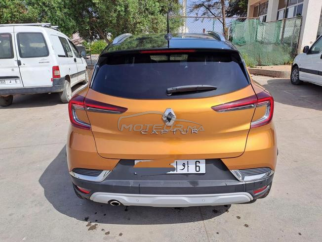 Renault Captur Intens Diesel excellent état 