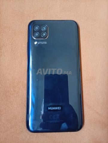 Huawei nova 7i 128 Go / 8 RAM état presque neuf - 2
