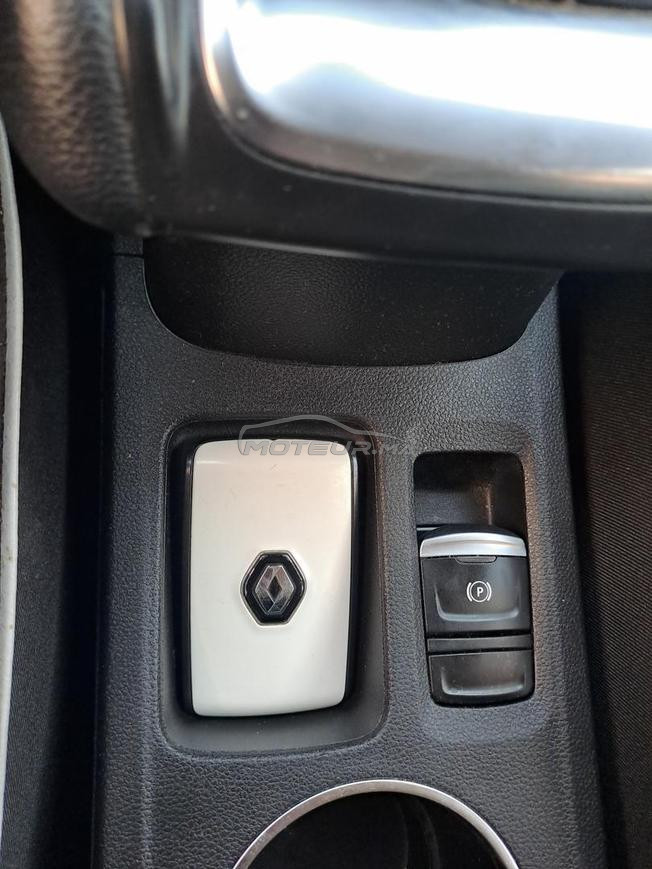 Renault Captur Intens Diesel excellent état 
