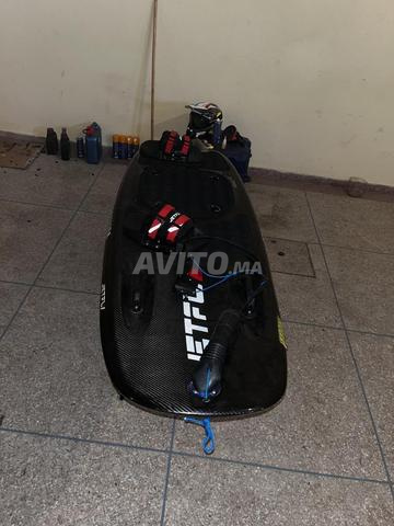 Planche de jet surf thermique IGEEK - 2