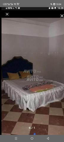 Appartement meublé à louer - 2