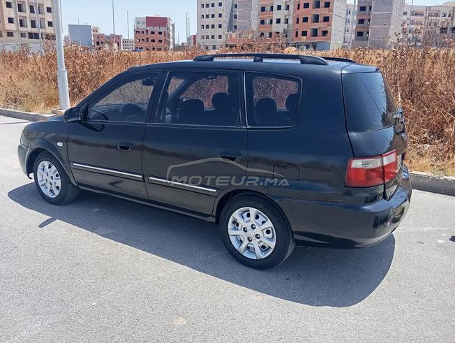 kia en vente 