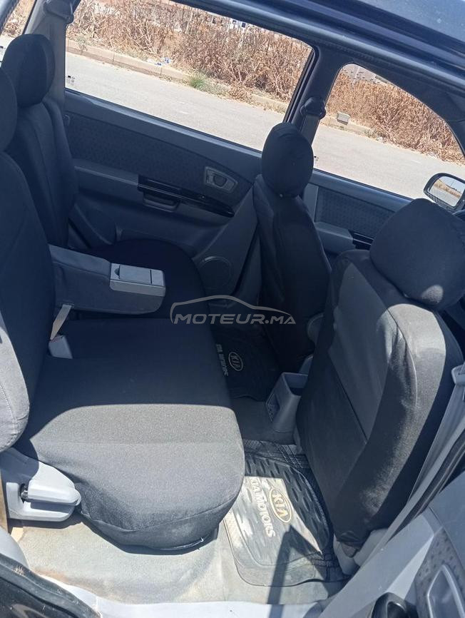 kia en vente 